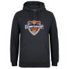 JB's Mens Fleecy Hoodie Thumbnail