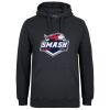 JB's Mens Fleecy Hoodie Thumbnail