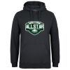 JB's Mens Fleecy Hoodie Thumbnail