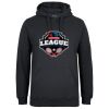JB's Mens Fleecy Hoodie Thumbnail