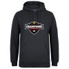JB's Mens Fleecy Hoodie Thumbnail
