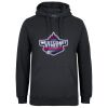 JB's Mens Fleecy Hoodie Thumbnail