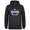 JB's Mens Fleecy Hoodie Thumbnail