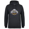 JB's Mens Fleecy Hoodie Thumbnail