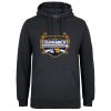 JB's Mens Fleecy Hoodie Thumbnail