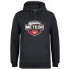 JB's Mens Fleecy Hoodie Thumbnail