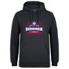 JB's Mens Fleecy Hoodie Thumbnail