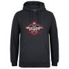 JB's Mens Fleecy Hoodie Thumbnail