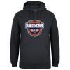 JB's Mens Fleecy Hoodie Thumbnail