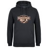 JB's Mens Fleecy Hoodie Thumbnail