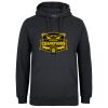 JB's Mens Fleecy Hoodie Thumbnail