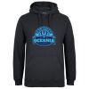 JB's Mens Fleecy Hoodie Thumbnail