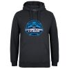 JB's Mens Fleecy Hoodie Thumbnail
