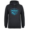 JB's Mens Fleecy Hoodie Thumbnail