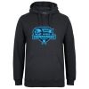 JB's Mens Fleecy Hoodie Thumbnail