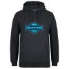 JB's Mens Fleecy Hoodie Thumbnail