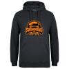 JB's Mens Fleecy Hoodie Thumbnail