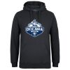 JB's Mens Fleecy Hoodie Thumbnail