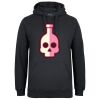 JB's Mens Fleecy Hoodie Thumbnail