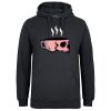 JB's Mens Fleecy Hoodie Thumbnail