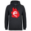 JB's Mens Fleecy Hoodie Thumbnail