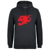 JB's Mens Fleecy Hoodie Thumbnail