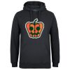JB's Mens Fleecy Hoodie Thumbnail