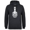 JB's Mens Fleecy Hoodie Thumbnail