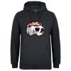 JB's Mens Fleecy Hoodie Thumbnail