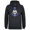 JB's Mens Fleecy Hoodie Thumbnail