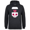 JB's Mens Fleecy Hoodie Thumbnail