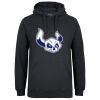 JB's Mens Fleecy Hoodie Thumbnail