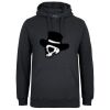 JB's Mens Fleecy Hoodie Thumbnail