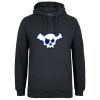 JB's Mens Fleecy Hoodie Thumbnail