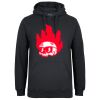 JB's Mens Fleecy Hoodie Thumbnail