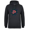 JB's Mens Fleecy Hoodie Thumbnail