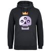 JB's Mens Fleecy Hoodie Thumbnail