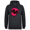 JB's Mens Fleecy Hoodie Thumbnail
