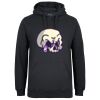 JB's Mens Fleecy Hoodie Thumbnail