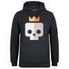 JB's Mens Fleecy Hoodie Thumbnail
