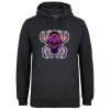 JB's Mens Fleecy Hoodie Thumbnail