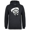 JB's Mens Fleecy Hoodie Thumbnail