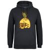 JB's Mens Fleecy Hoodie Thumbnail