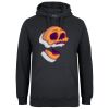 JB's Mens Fleecy Hoodie Thumbnail