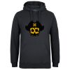 JB's Mens Fleecy Hoodie Thumbnail