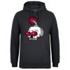 JB's Mens Fleecy Hoodie Thumbnail