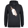 JB's Mens Fleecy Hoodie Thumbnail
