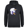 JB's Mens Fleecy Hoodie Thumbnail