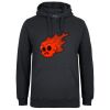 JB's Mens Fleecy Hoodie Thumbnail