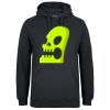 JB's Mens Fleecy Hoodie Thumbnail